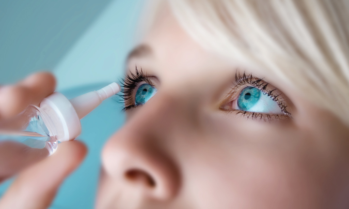 Eye Health: 7 Ways to Fight Eye Allergies