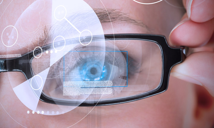 Glasses: What Are Digital Lenses?
