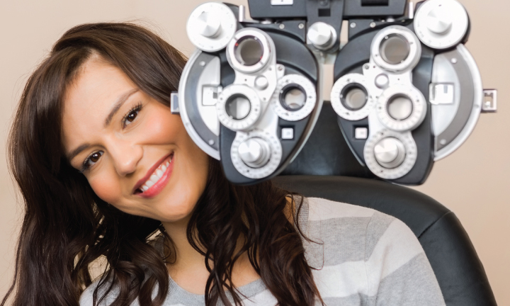 Why Are Regular Eye Exams Important?
