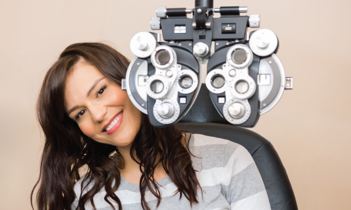 5 Easy Eye Care Tips for 2016