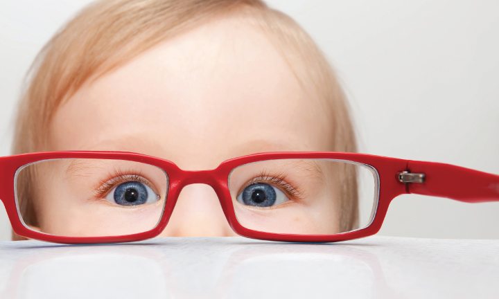 Children’s Eyeglasses: 7 Things to Know