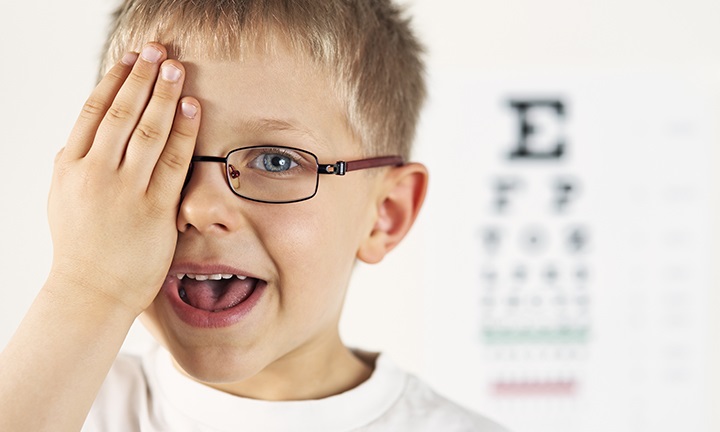 Eye Exam 101: A Quick Look at Eye Charts