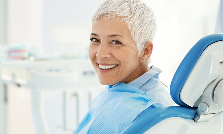 Reasons Seniors Should Take Their Dental Coverage Seriously