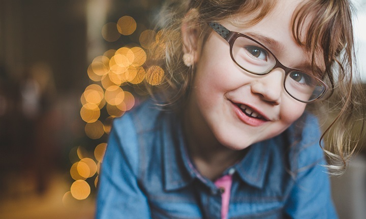 Choose the Best Glasses for Your Child