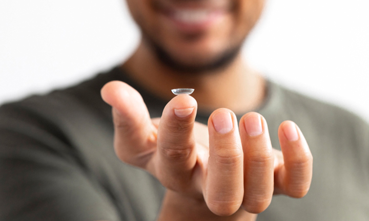 Your Complete Guide to Buying Contact Lenses