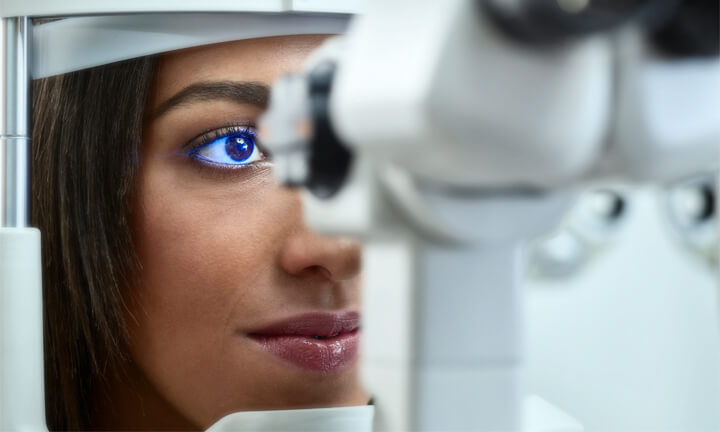 Vision Screening vs Eye Exam: Is There Really a Difference?