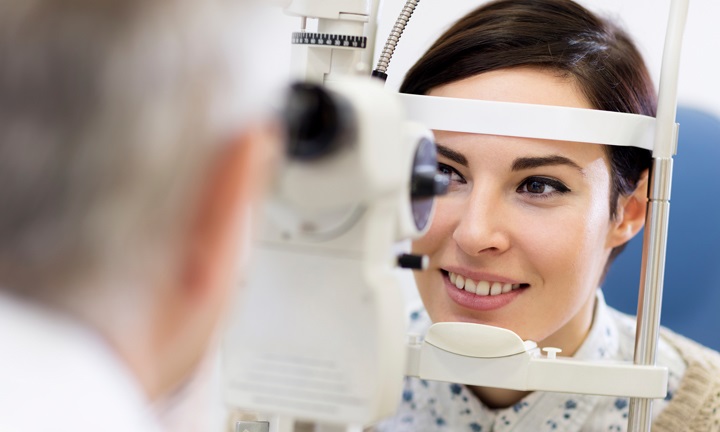 Open Your Eyes to the Importance of Comprehensive Eye Exams
