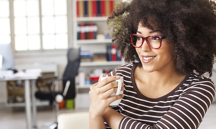 Optimizing Your Eyeglass Experience