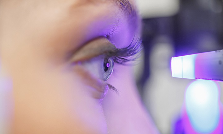 Is Laser Eye Surgery Safe?