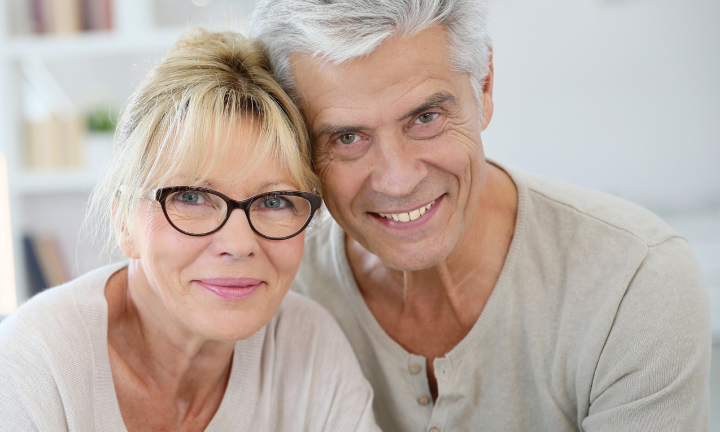 Why You Need an Eye Exam Once You Retire